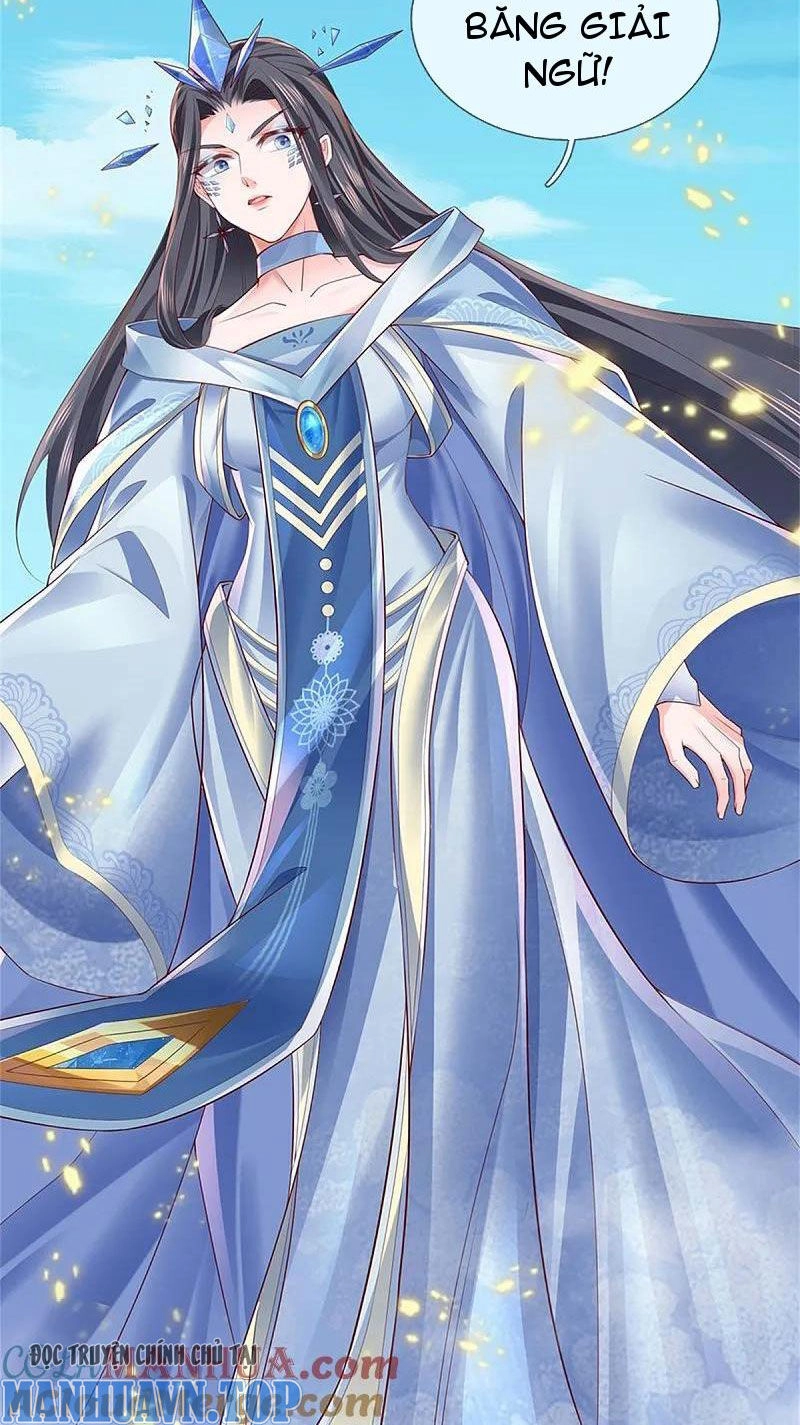 Nghịch Thiên Kiếm Thần Chapter 626 - 10