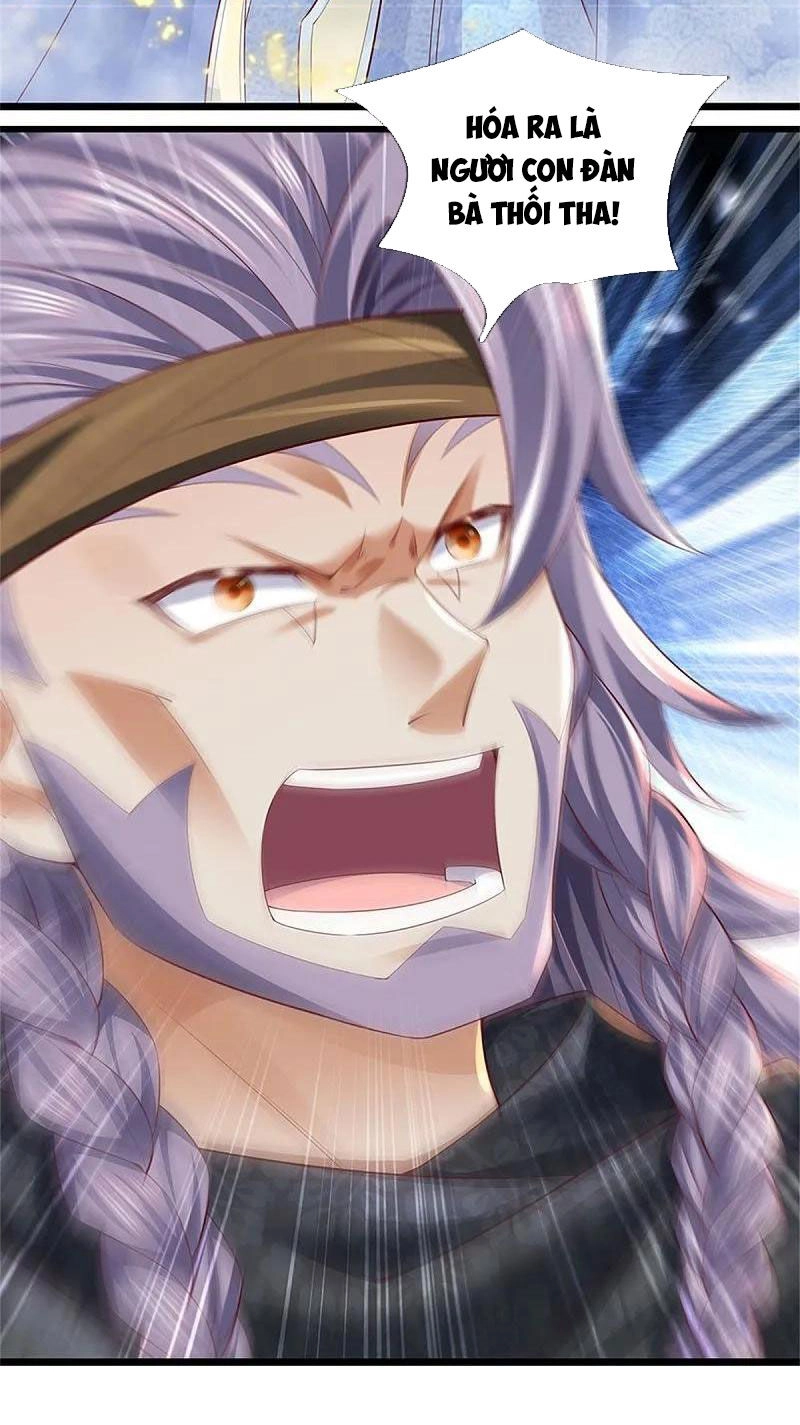 Nghịch Thiên Kiếm Thần Chapter 626 - 11