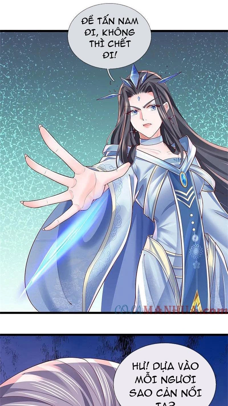 Nghịch Thiên Kiếm Thần Chapter 626 - 12