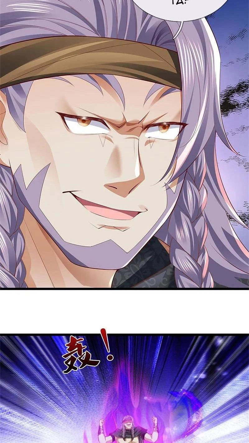 Nghịch Thiên Kiếm Thần Chapter 626 - 13