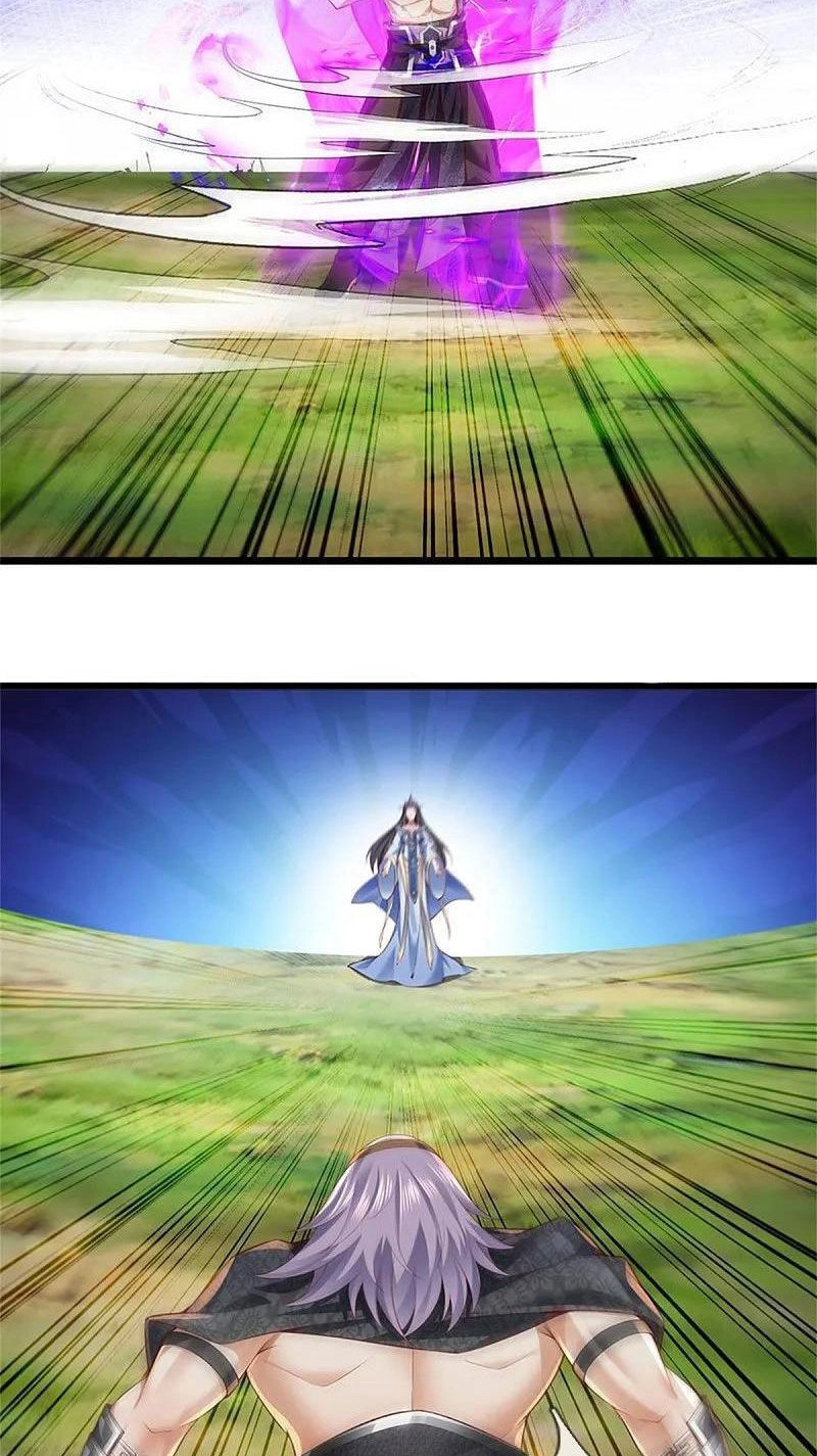 Nghịch Thiên Kiếm Thần Chapter 626 - 14