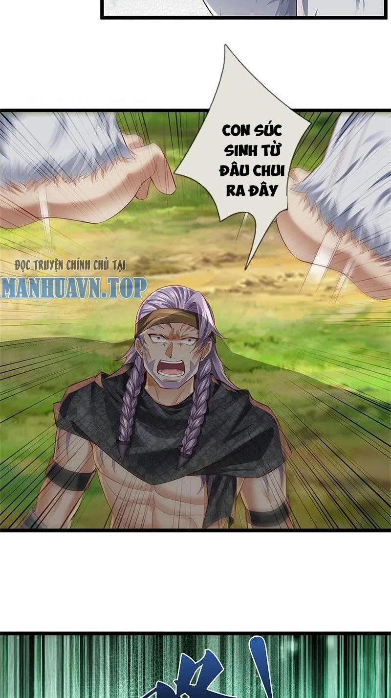 Nghịch Thiên Kiếm Thần Chapter 626 - 16