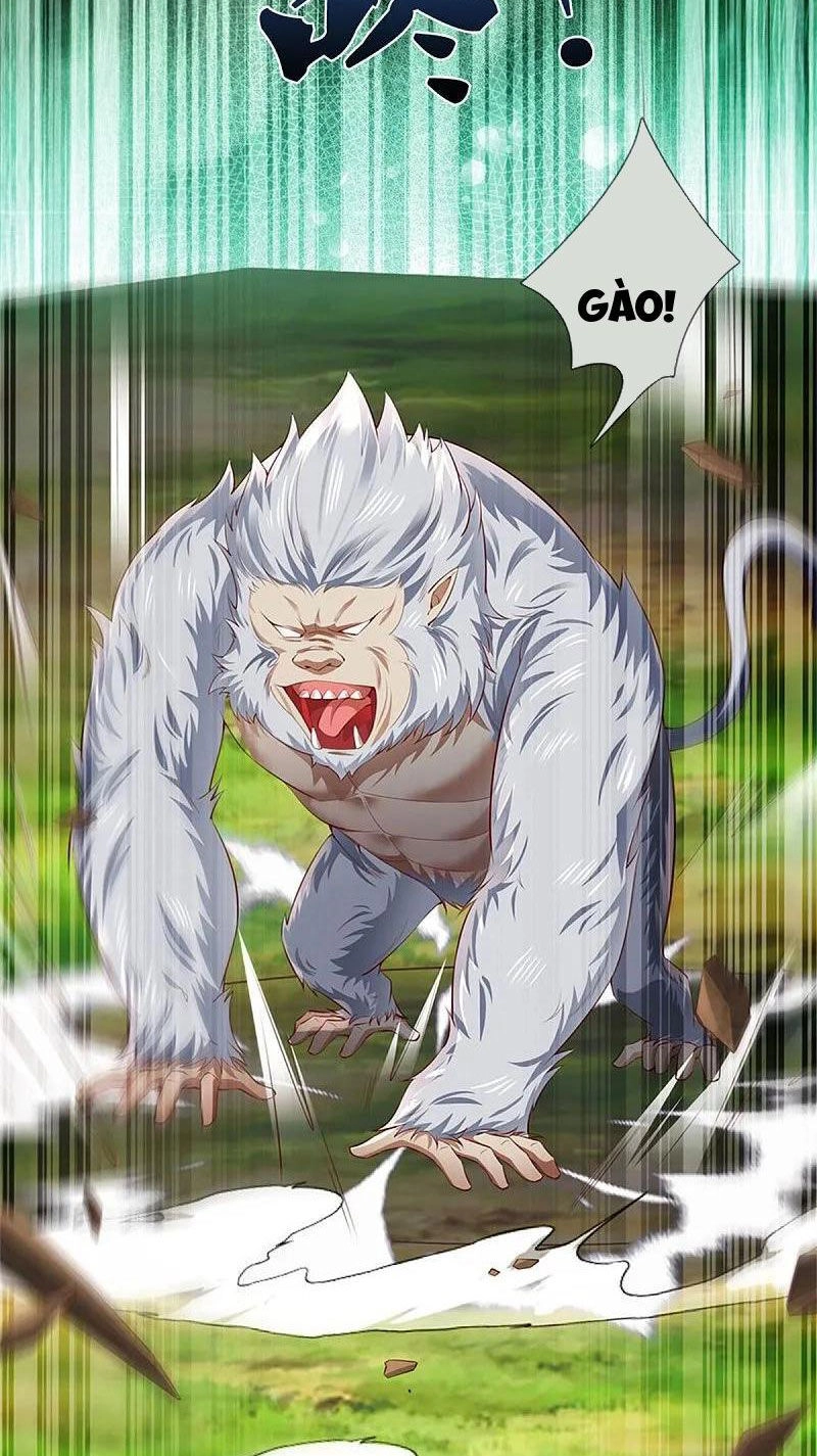 Nghịch Thiên Kiếm Thần Chapter 626 - 17