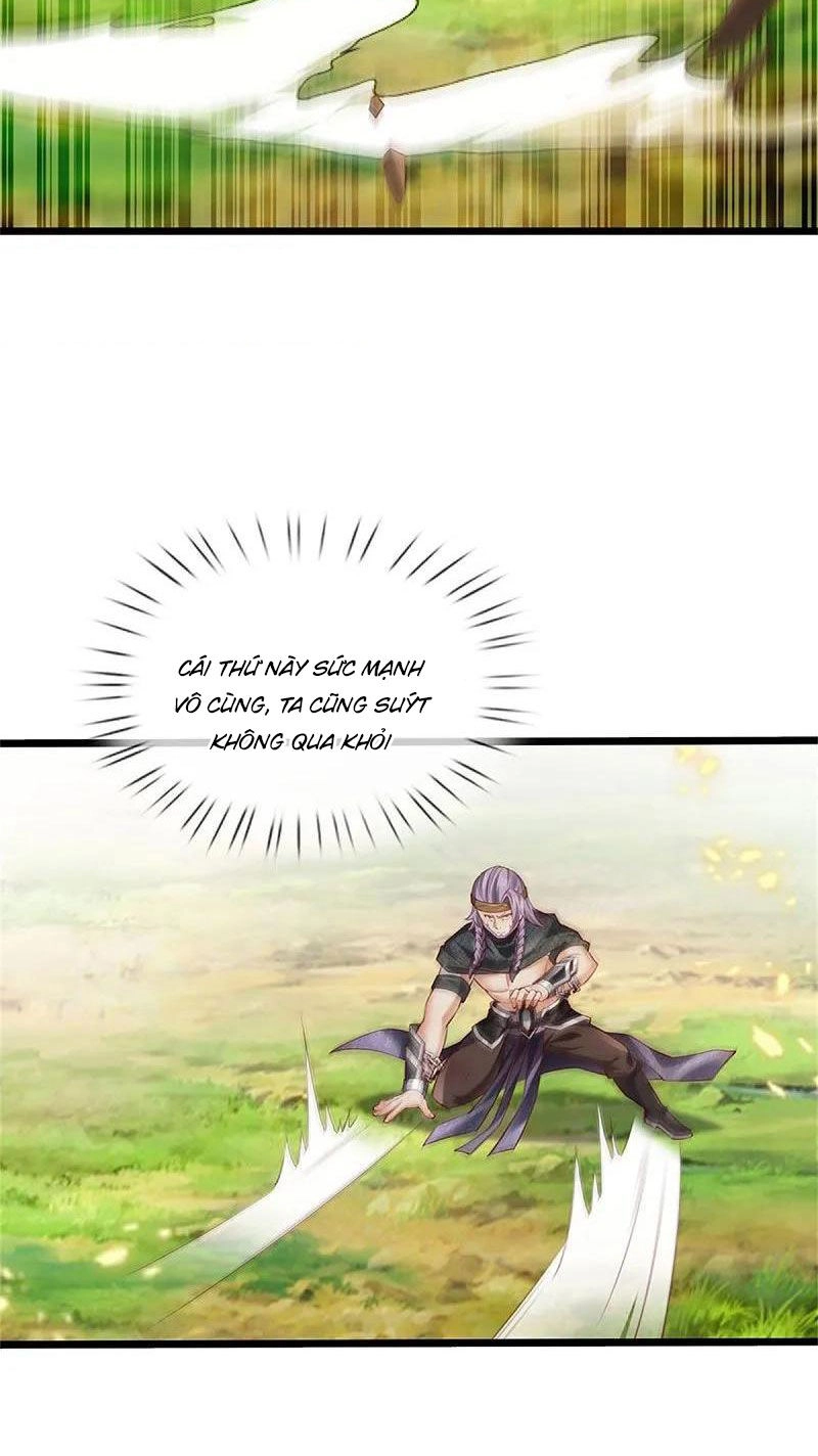 Nghịch Thiên Kiếm Thần Chapter 626 - 18
