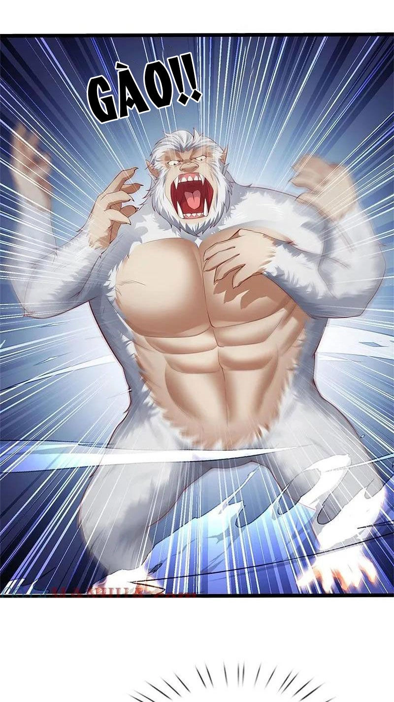 Nghịch Thiên Kiếm Thần Chapter 626 - 19