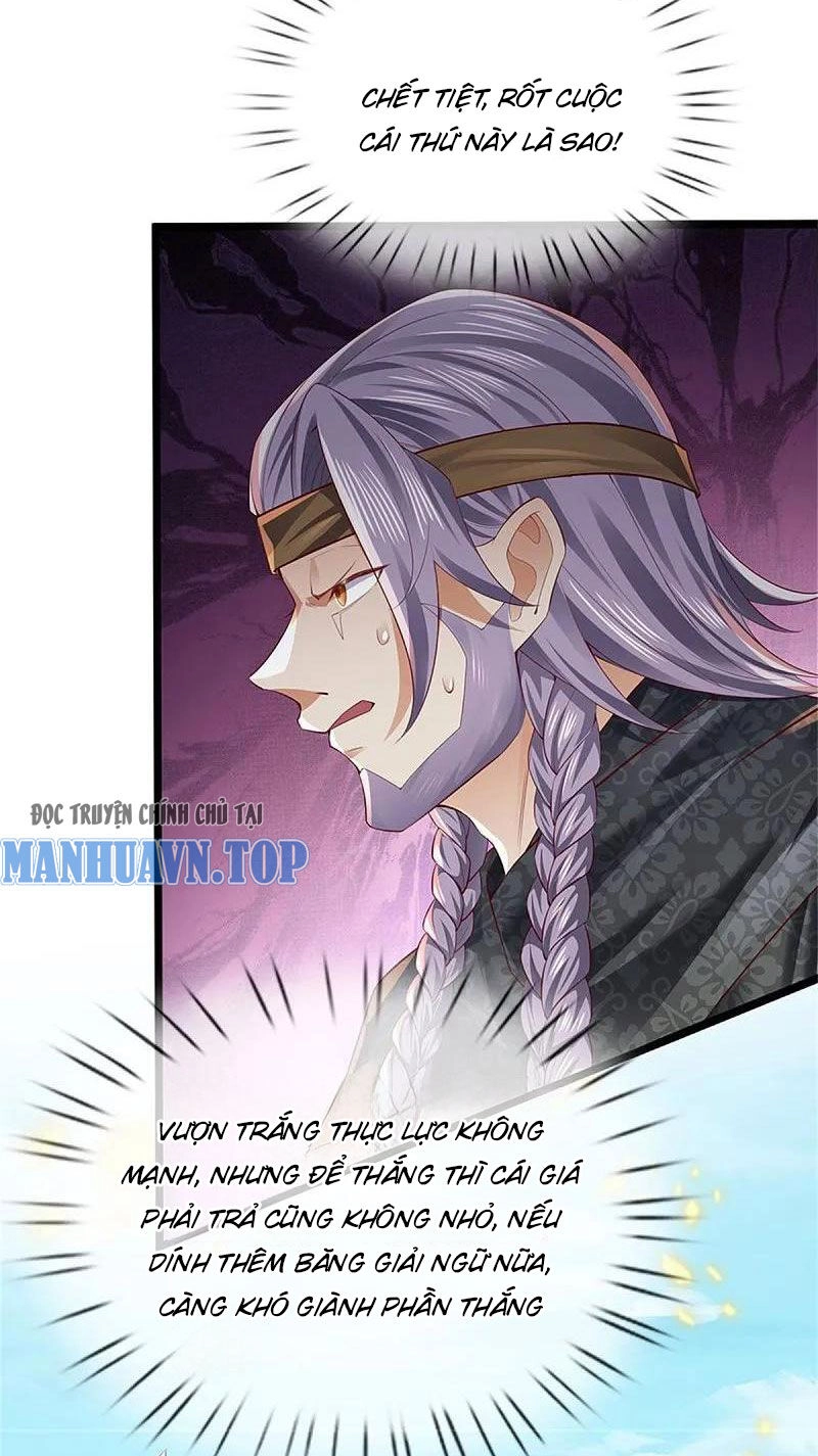 Nghịch Thiên Kiếm Thần Chapter 626 - 20