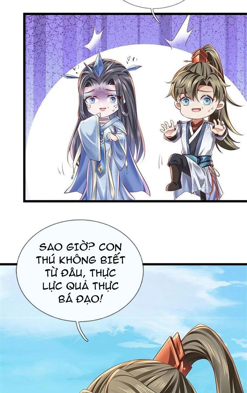 Nghịch Thiên Kiếm Thần Chapter 626 - 24