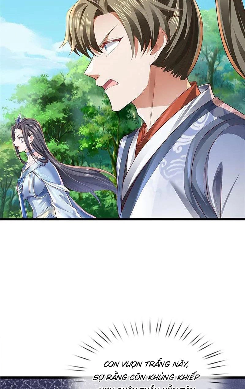 Nghịch Thiên Kiếm Thần Chapter 626 - 25