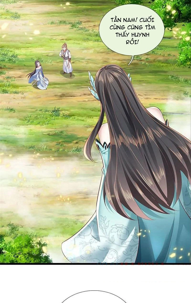 Nghịch Thiên Kiếm Thần Chapter 626 - 27