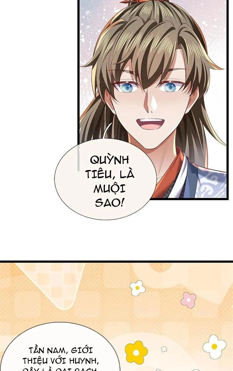 Nghịch Thiên Kiếm Thần Chapter 626 - 30