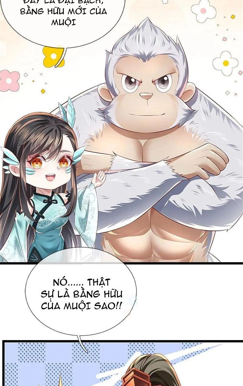 Nghịch Thiên Kiếm Thần Chapter 626 - 31