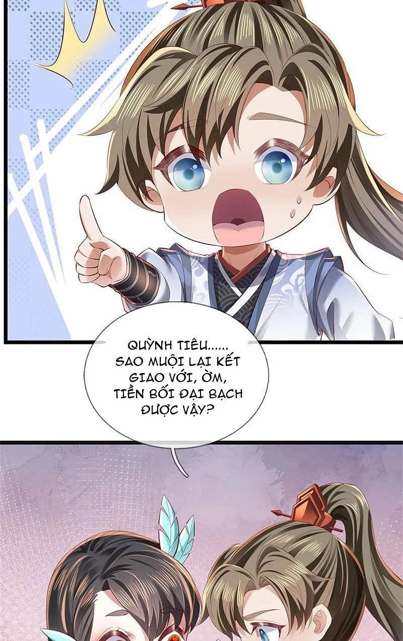 Nghịch Thiên Kiếm Thần Chapter 626 - 32