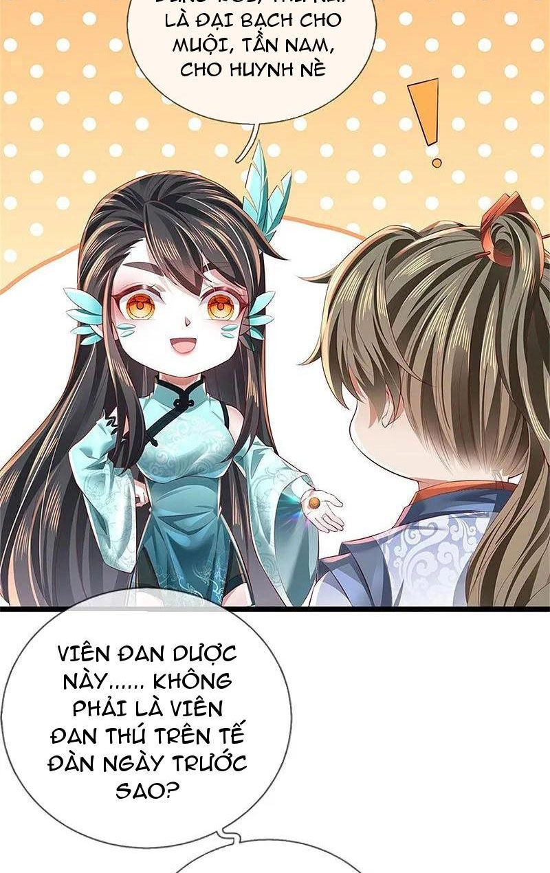 Nghịch Thiên Kiếm Thần Chapter 626 - 38