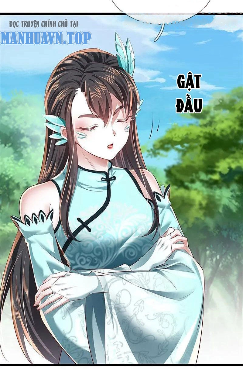 Nghịch Thiên Kiếm Thần Chapter 626 - 40