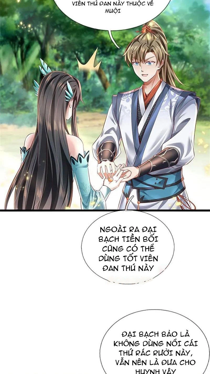 Nghịch Thiên Kiếm Thần Chapter 627 - 3