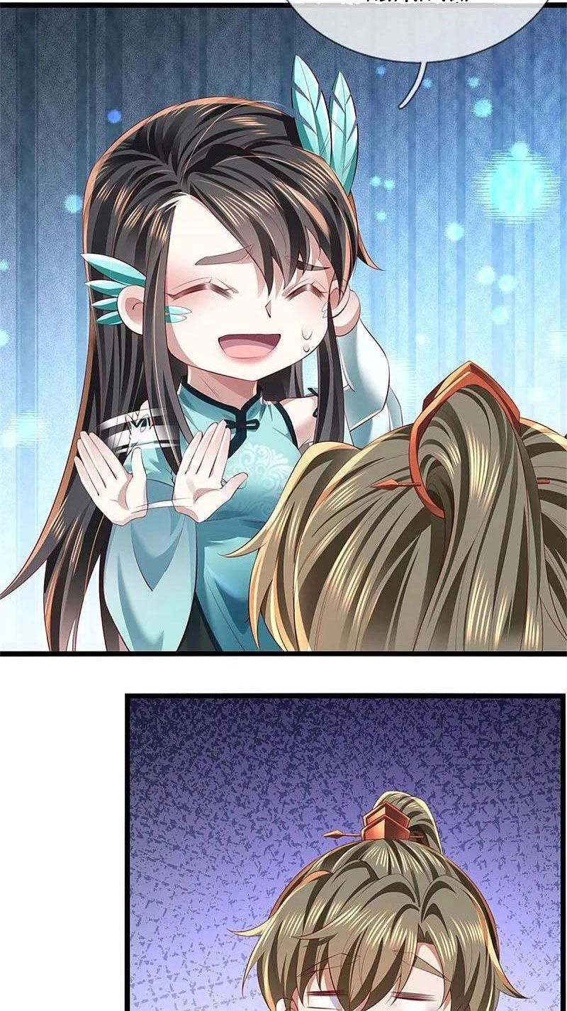 Nghịch Thiên Kiếm Thần Chapter 627 - 4