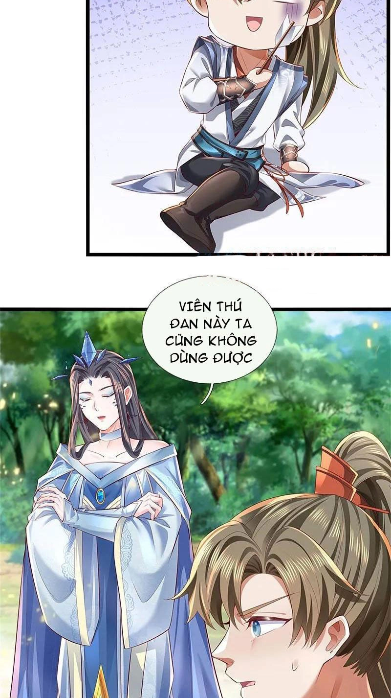 Nghịch Thiên Kiếm Thần Chapter 627 - 5