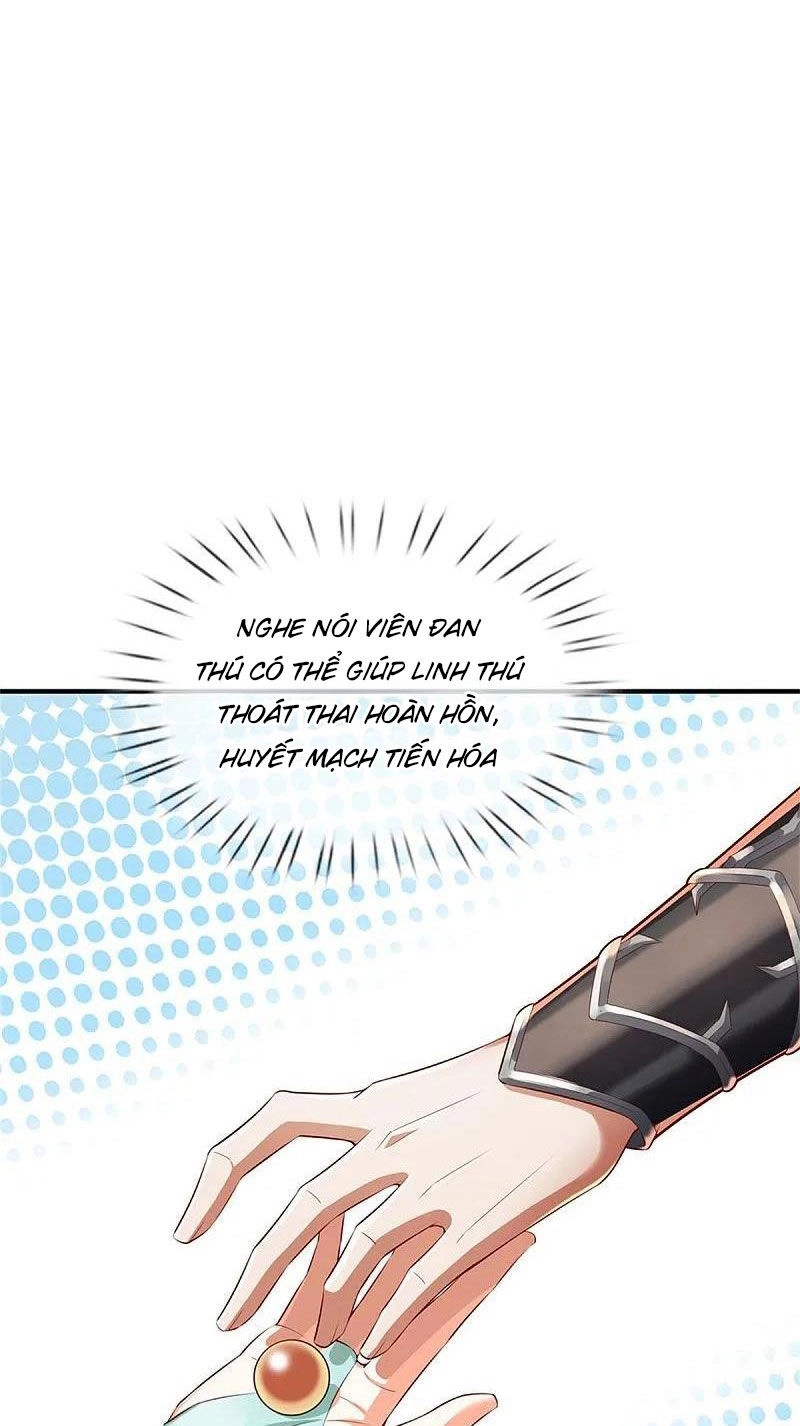 Nghịch Thiên Kiếm Thần Chapter 627 - 7