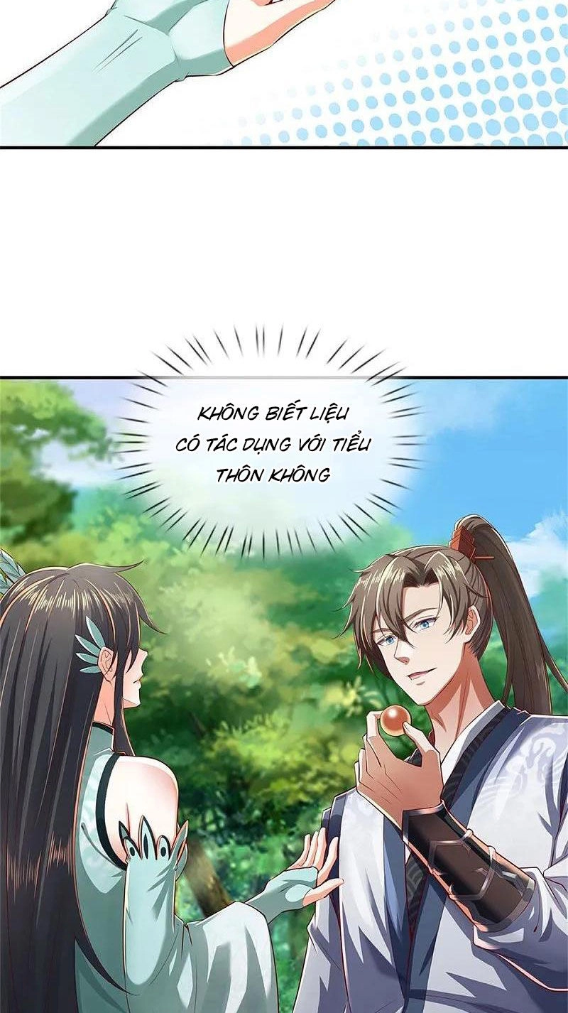 Nghịch Thiên Kiếm Thần Chapter 627 - 8