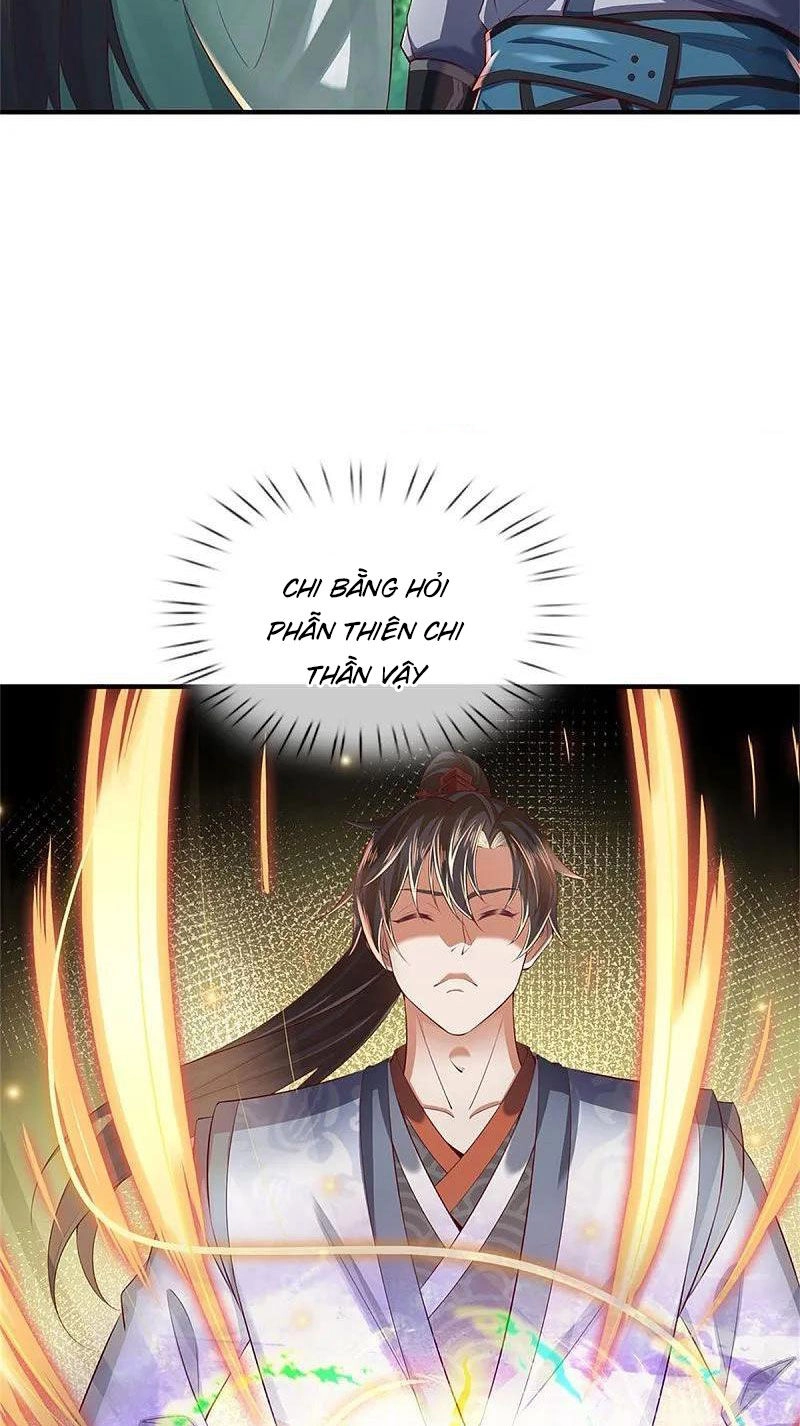 Nghịch Thiên Kiếm Thần Chapter 627 - 9