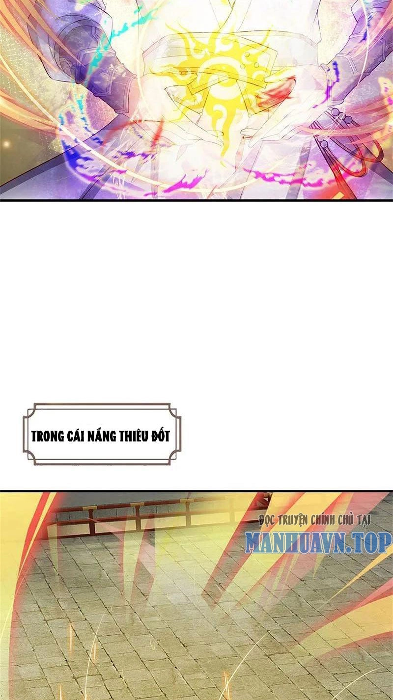 Nghịch Thiên Kiếm Thần Chapter 627 - 10