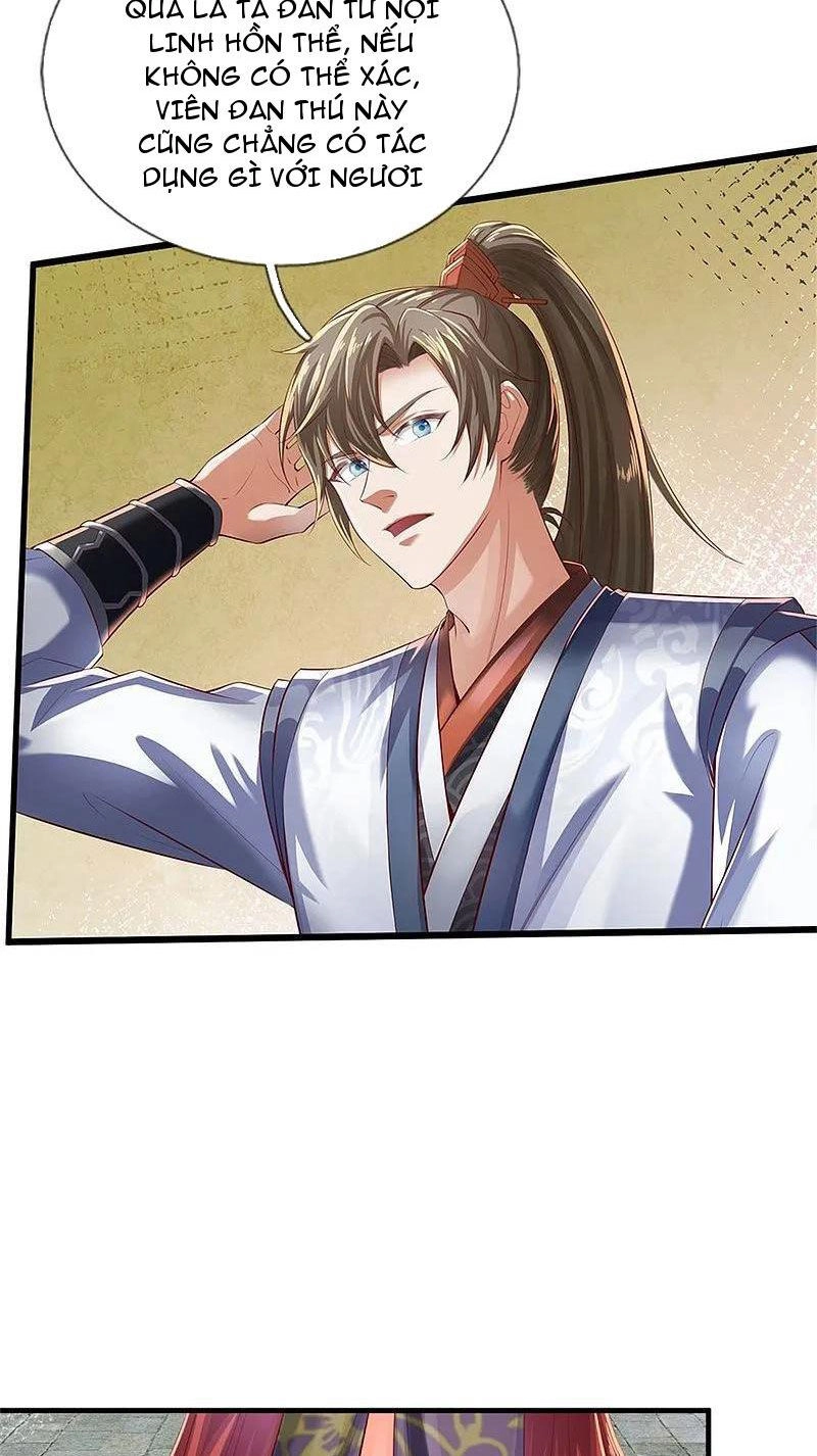 Nghịch Thiên Kiếm Thần Chapter 627 - 13