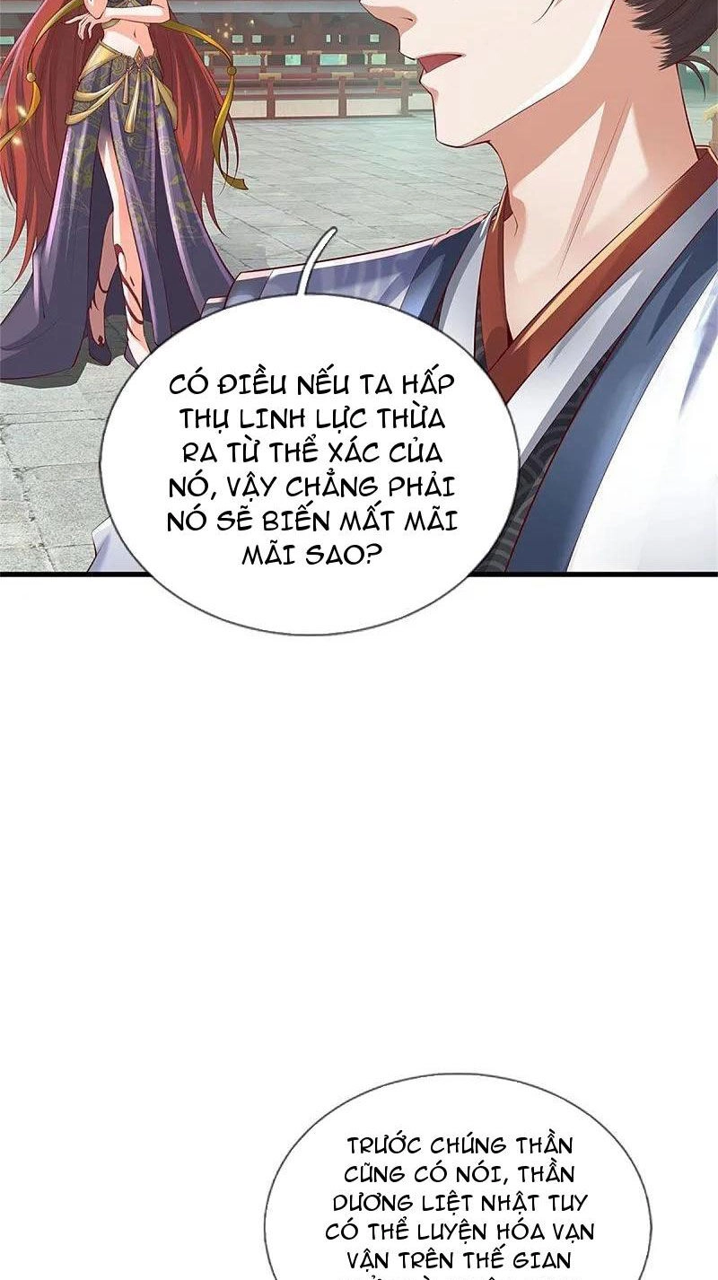 Nghịch Thiên Kiếm Thần Chapter 627 - 15