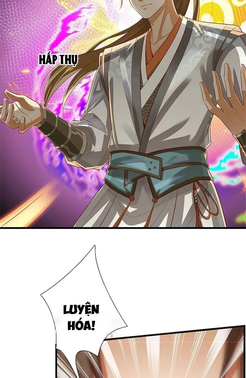 Nghịch Thiên Kiếm Thần Chapter 627 - 21