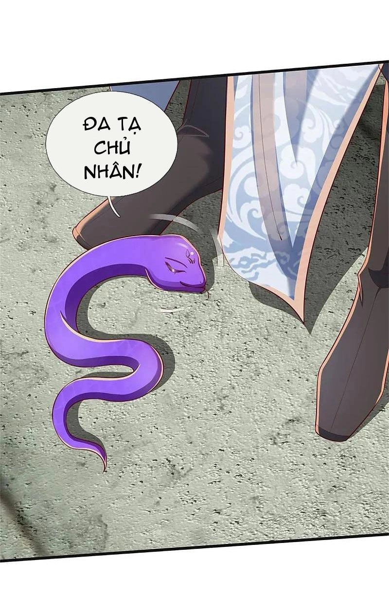 Nghịch Thiên Kiếm Thần Chapter 627 - 24