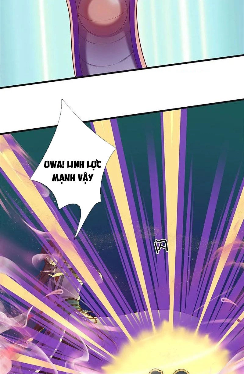 Nghịch Thiên Kiếm Thần Chapter 627 - 28