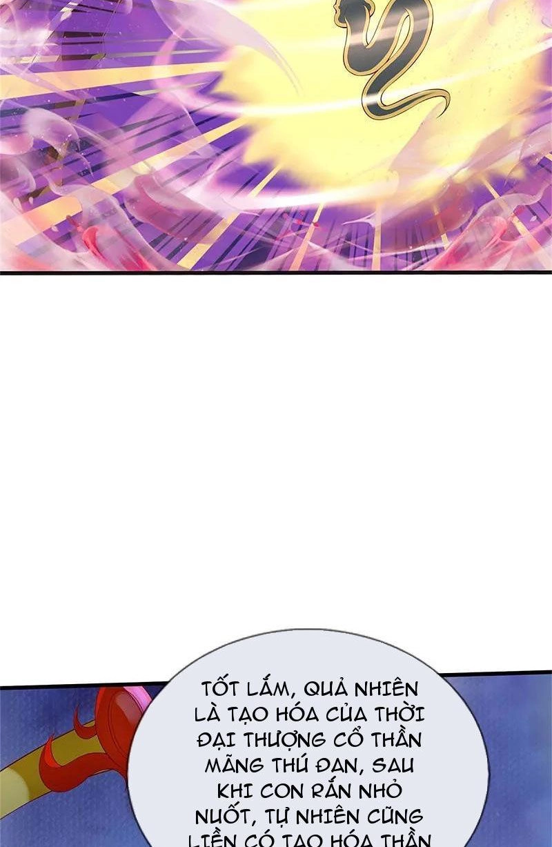 Nghịch Thiên Kiếm Thần Chapter 627 - 29