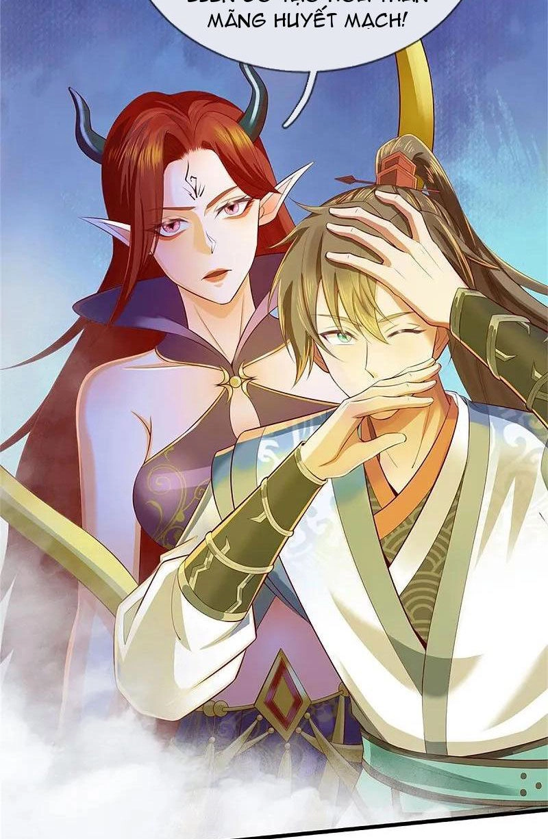 Nghịch Thiên Kiếm Thần Chapter 627 - 30