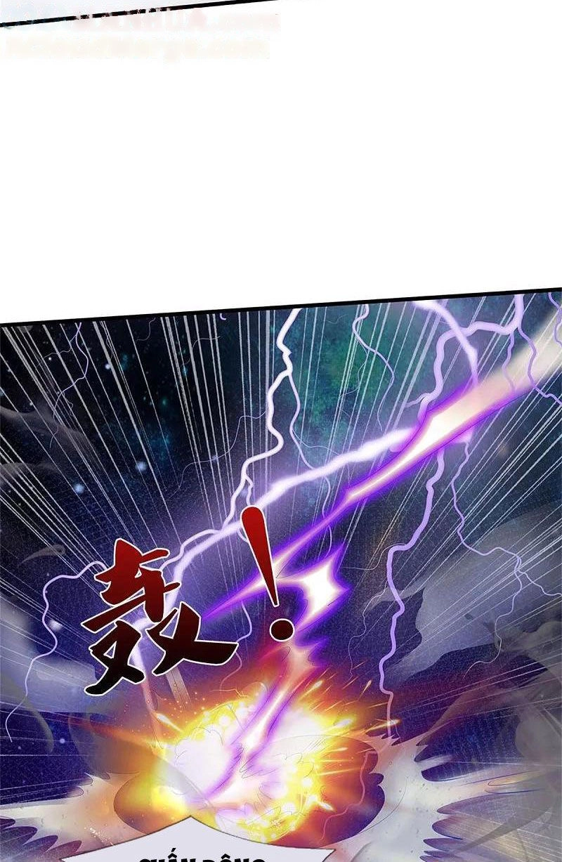 Nghịch Thiên Kiếm Thần Chapter 627 - 31