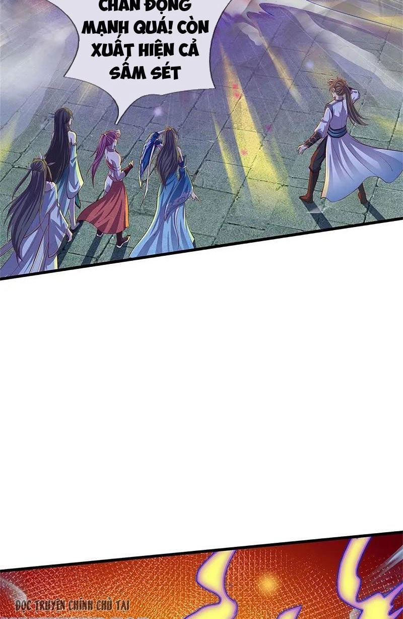 Nghịch Thiên Kiếm Thần Chapter 627 - 32