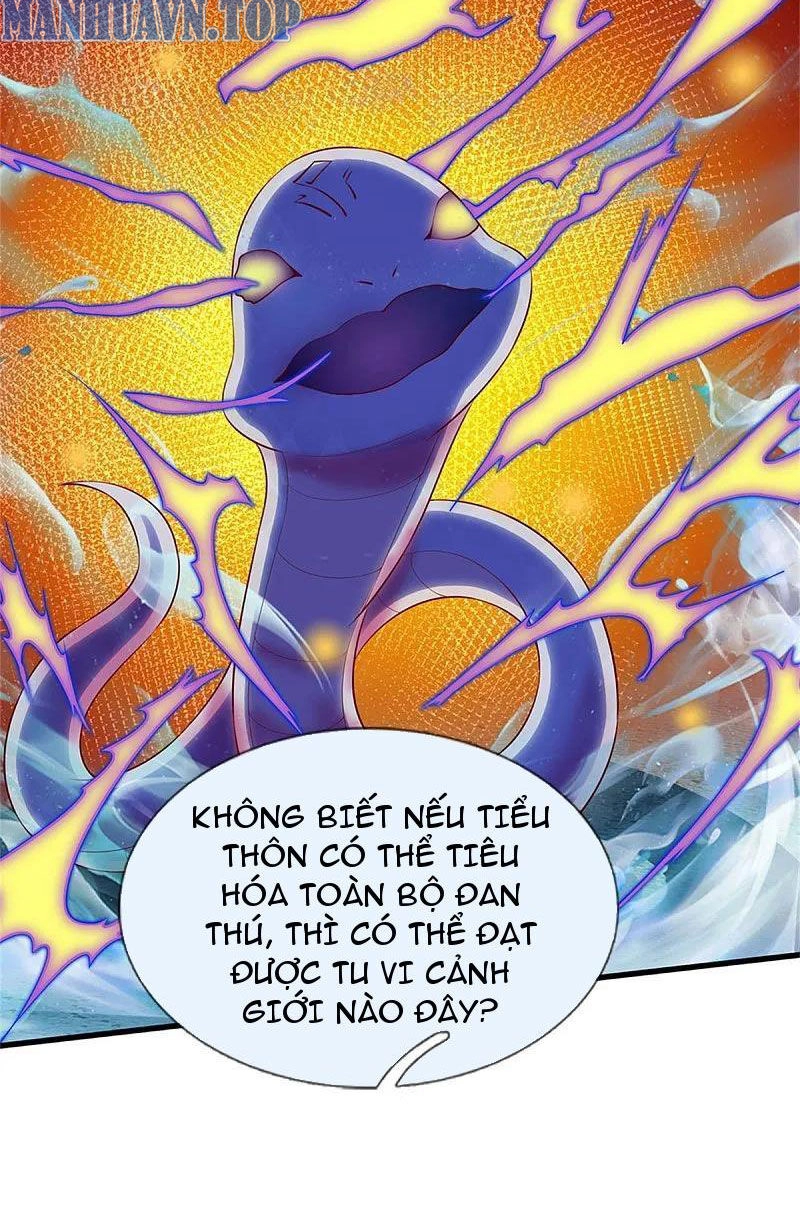 Nghịch Thiên Kiếm Thần Chapter 627 - 33