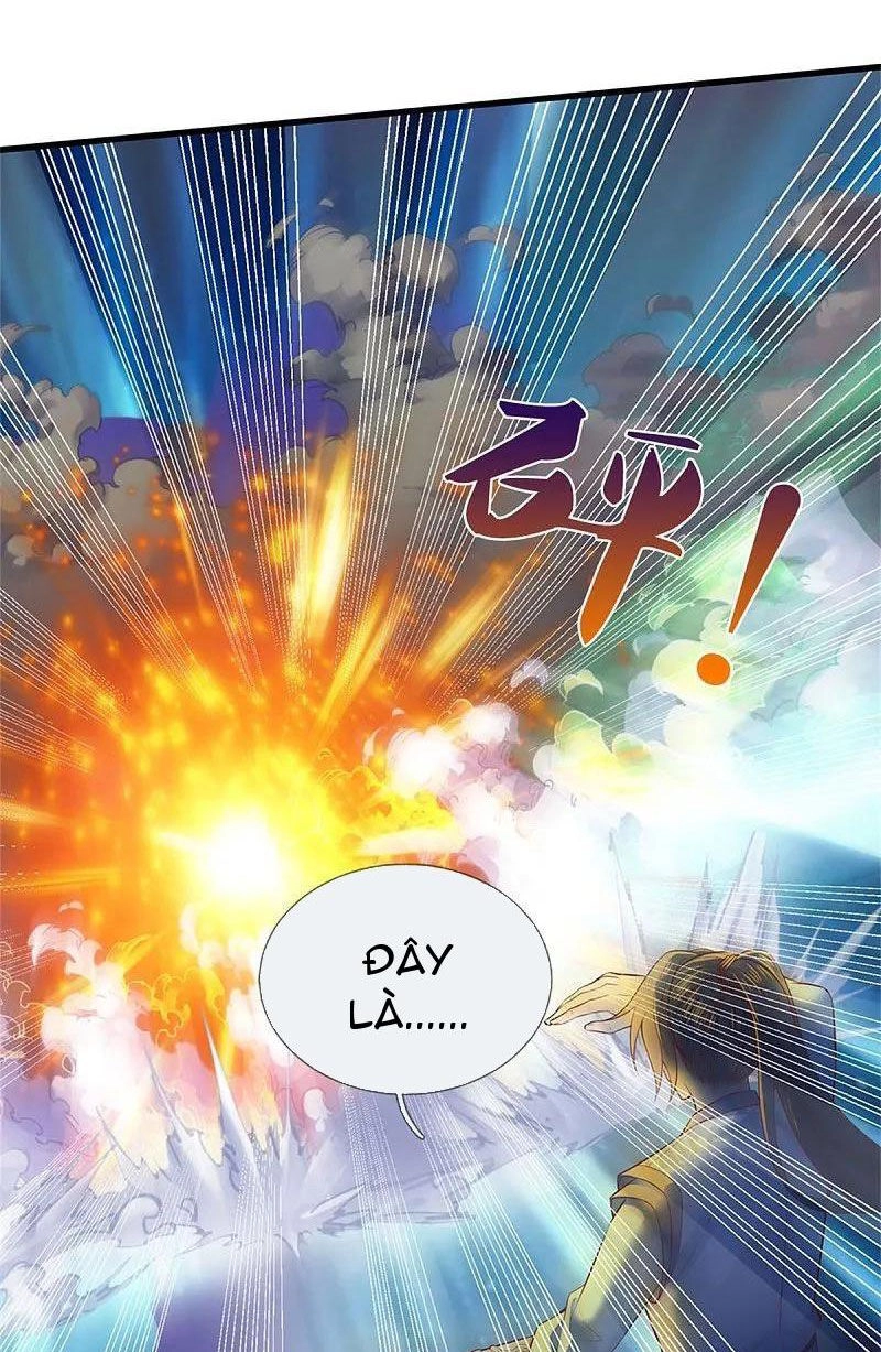 Nghịch Thiên Kiếm Thần Chapter 627 - 34