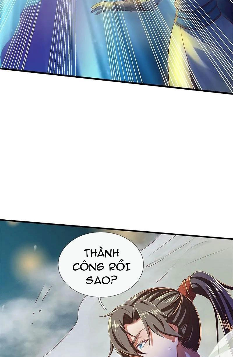 Nghịch Thiên Kiếm Thần Chapter 627 - 35