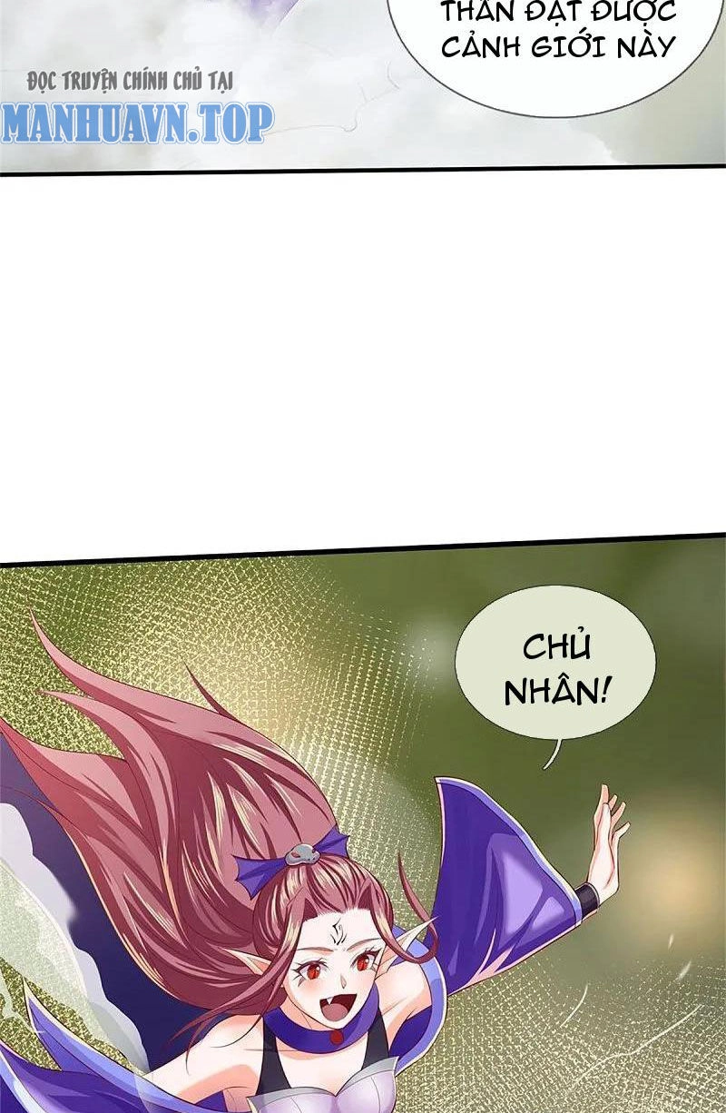 Nghịch Thiên Kiếm Thần Chapter 627 - 37