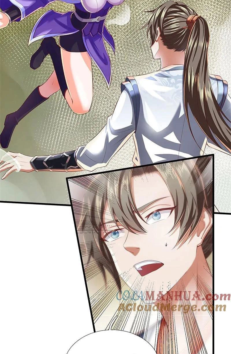 Nghịch Thiên Kiếm Thần Chapter 627 - 38