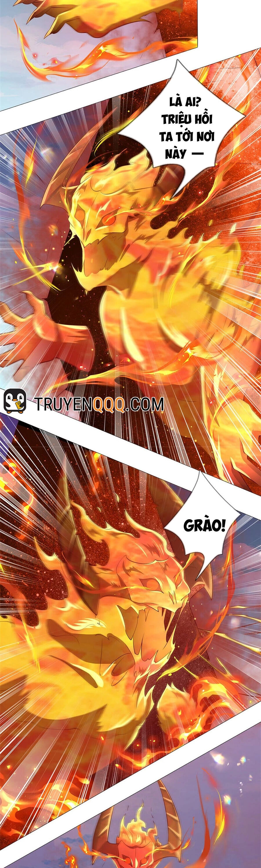 Nghịch Thiên Kiếm Thần Chapter 628 - 17