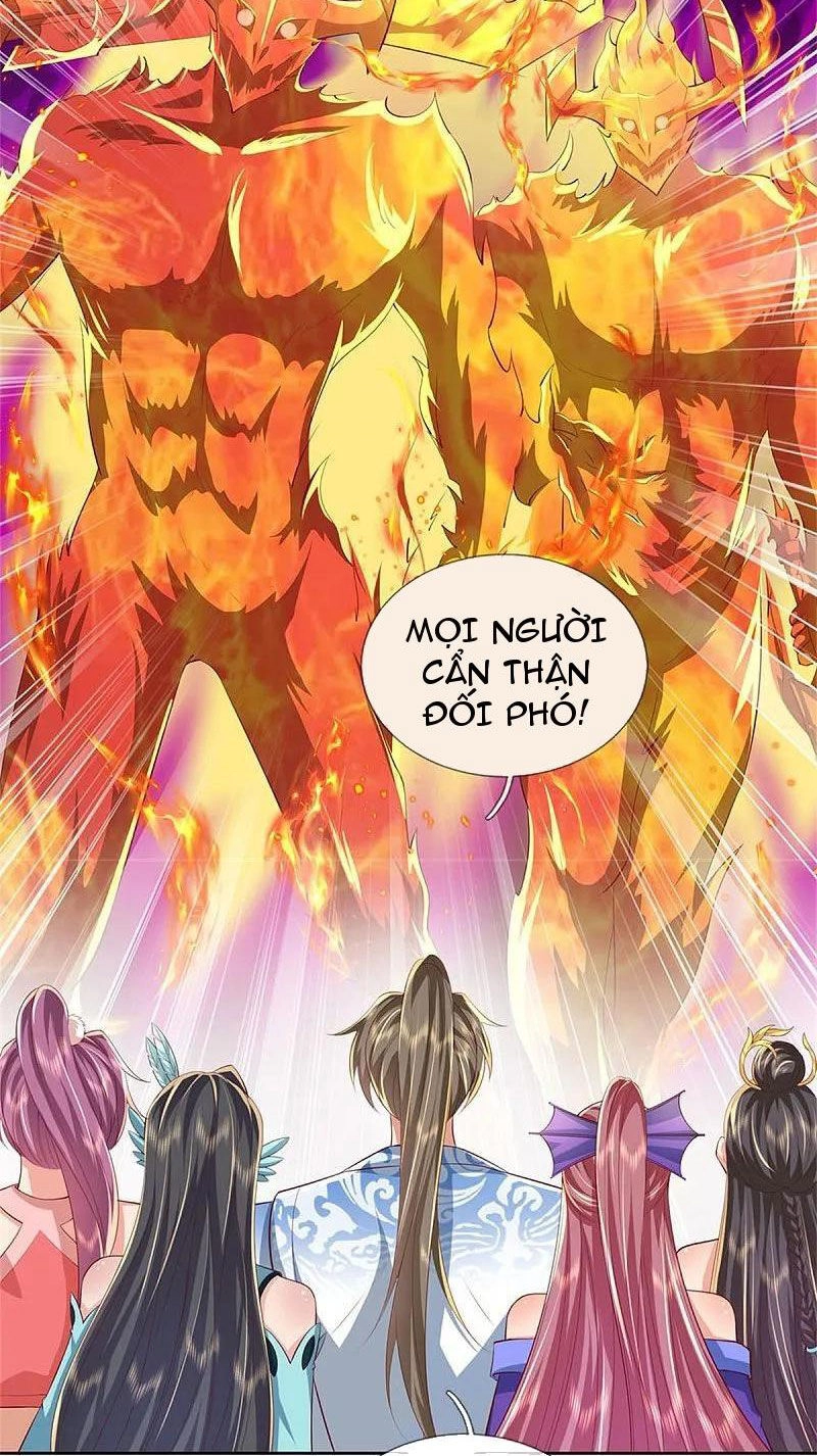 Nghịch Thiên Kiếm Thần Chapter 629 - 3