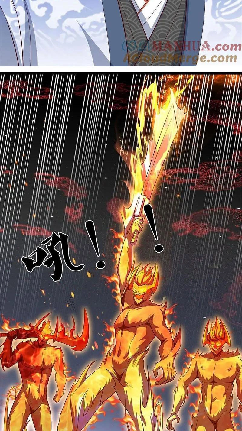 Nghịch Thiên Kiếm Thần Chapter 629 - 5