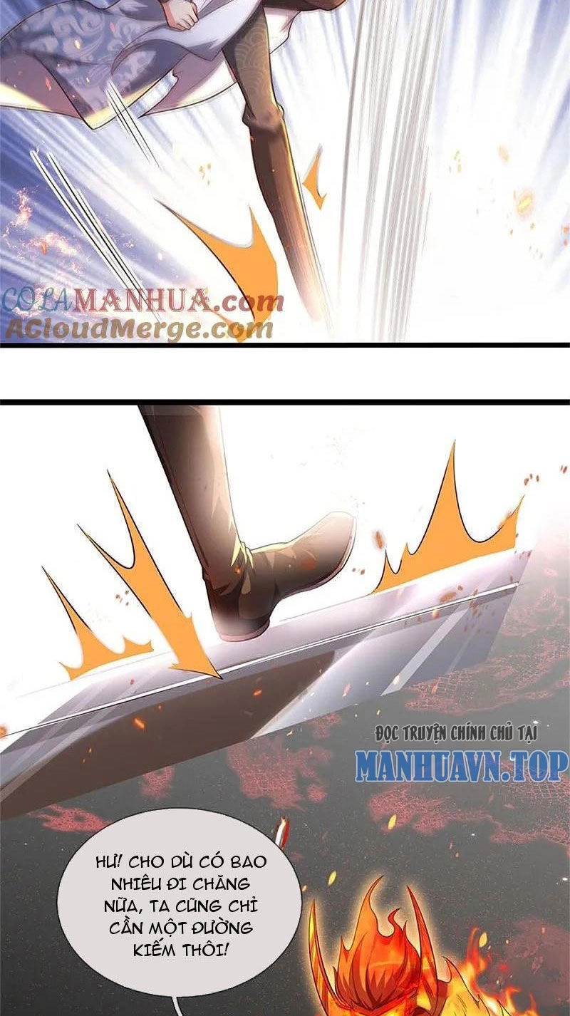 Nghịch Thiên Kiếm Thần Chapter 629 - 7