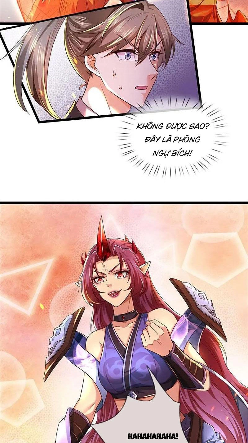 Nghịch Thiên Kiếm Thần Chapter 629 - 10