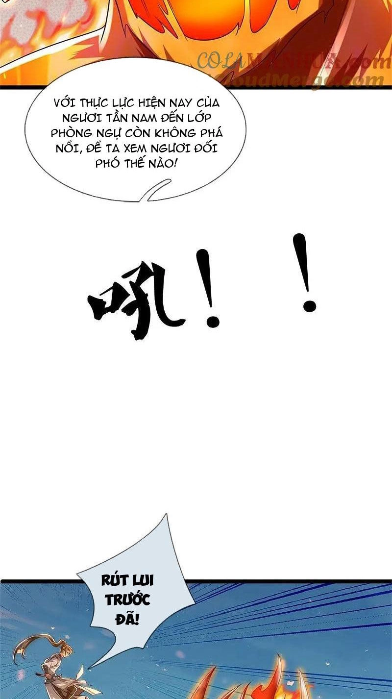Nghịch Thiên Kiếm Thần Chapter 629 - 12