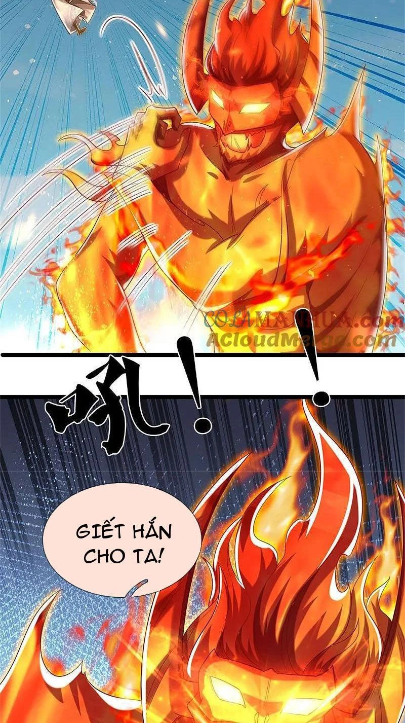 Nghịch Thiên Kiếm Thần Chapter 629 - 13