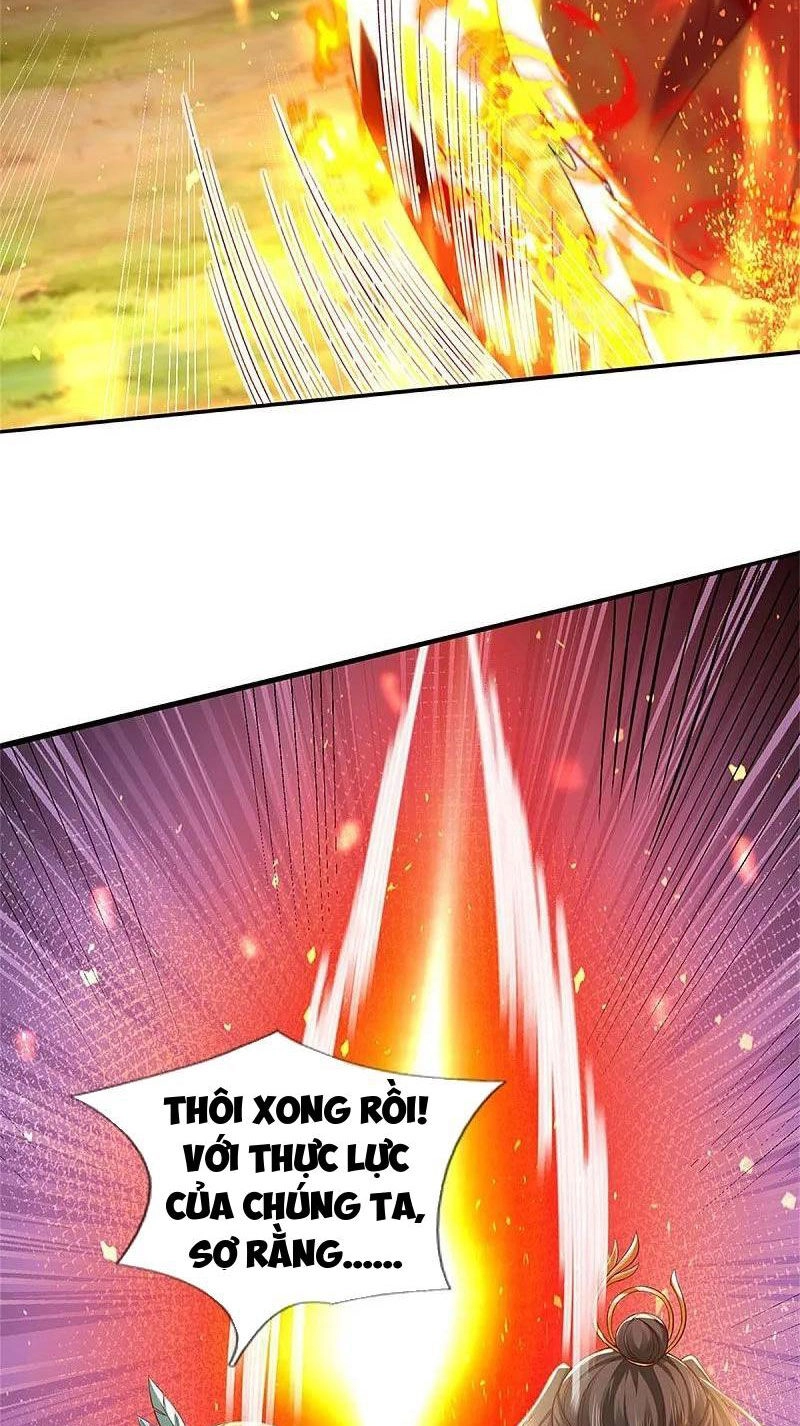 Nghịch Thiên Kiếm Thần Chapter 629 - 19