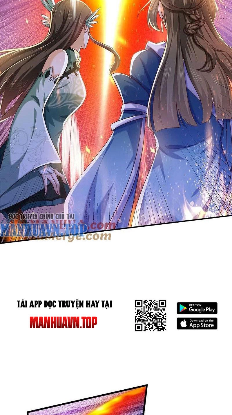 Nghịch Thiên Kiếm Thần Chapter 629 - 20