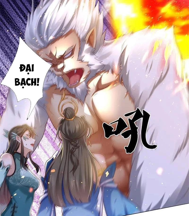 Nghịch Thiên Kiếm Thần Chapter 629 - 22