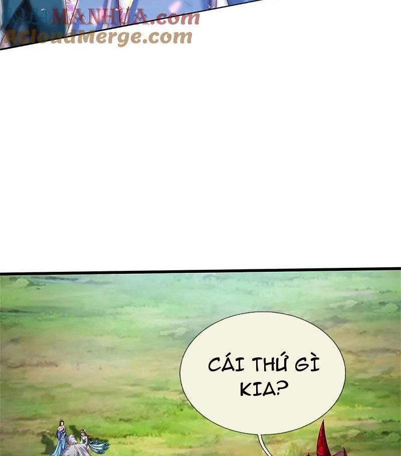 Nghịch Thiên Kiếm Thần Chapter 629 - 23